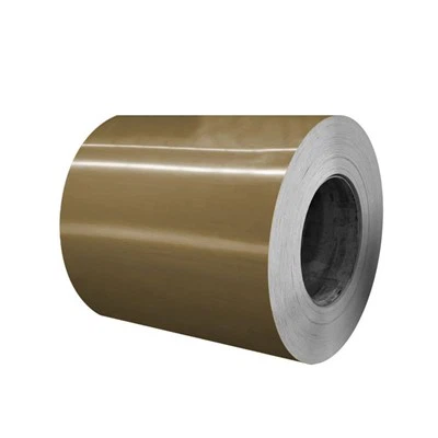 Lilleteraline galvaniseeritud terasest mähis